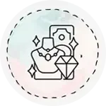 زیورآلات عروس